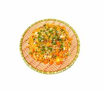 Комранг том (с морепродуктами)