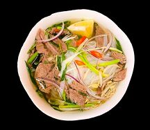 Суп Фо-бо Сао Таи Лан