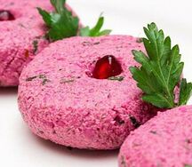 Пхали из свеклы