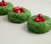 Пхали из шпината