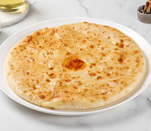 Осетинский пирог с картофелем и сыром l