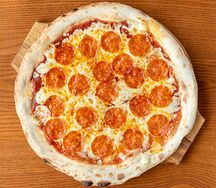Пепперони