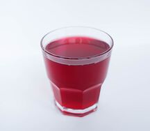 Морс домашний