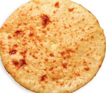 Пирог с говядиной и картофелем