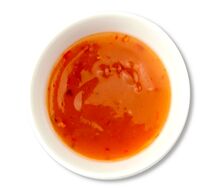 Кисло-сладкий