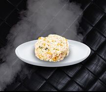 Салат Крабовый