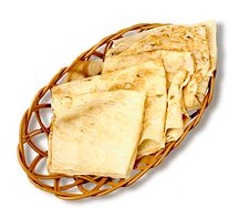 Лаваш армянский