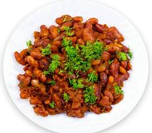 Лобио по-грузински