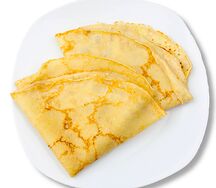 Блины