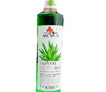 Лимонад Ascania Тархун