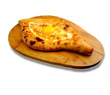 По-аджарски