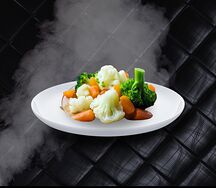 Овощная смесь