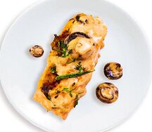 Золотая рыбка