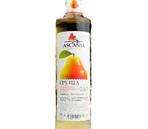 Лимонад Ascania Груша