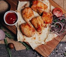 Филе куриное