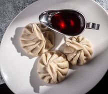 Хинкали