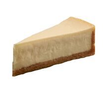 Чизкейк Нью-Йорк