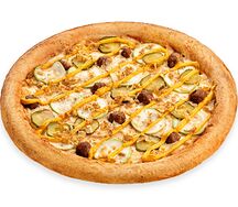 Деревенская