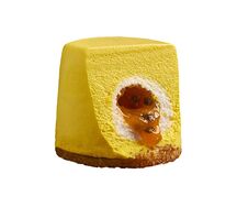 Манго - маракуйя