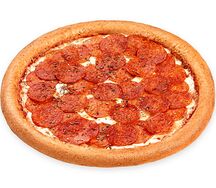 Пепперони двойная