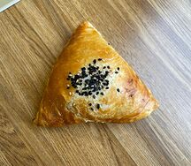Самса с курицей