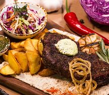 Pepper steak
