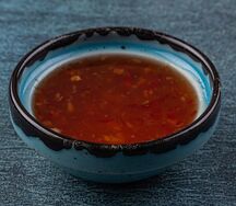 Варенье Клубничное