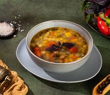 Минестроне