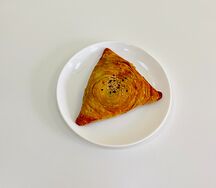 Самса с говядиной