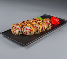 Темпура микс