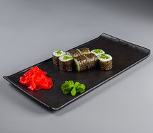 Классический ролл Авокадо