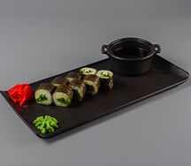 Классический чука