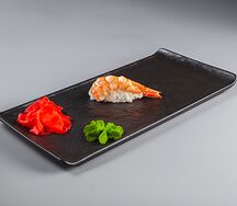 Суши Креветка