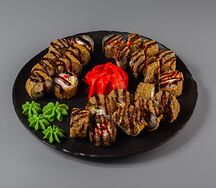 Сет Темпура