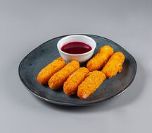 Сырные палочки