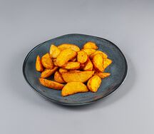 Картофель по-деревенски