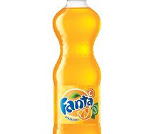 Фанта