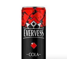 Evervess Кола