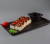 Запечённый Канада