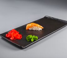 Суши Лосось