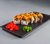 Двойной хот