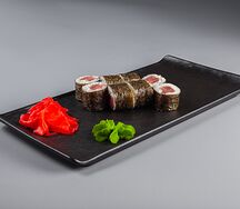 Классический ролл Тунец