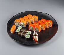 Сет классика