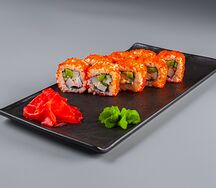 Калифорния