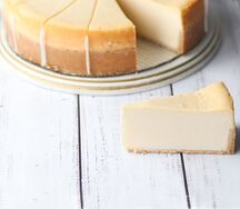 Чизкейк Небоскрёб