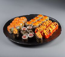 Сет популярный