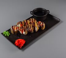 Фила темпура