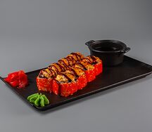 Двойной Мексика