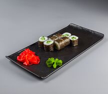 Классический ролл Огурец