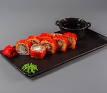 Калифорникейшин